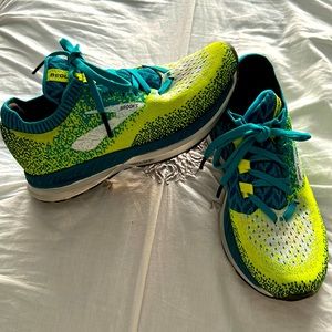 Brooks Running Women’s Bedlam Sz 5.5